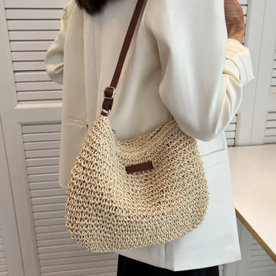 Livia - Sac à Bandoulière (1+1)