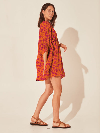 Sofia - Élégante Robe Polyvalente