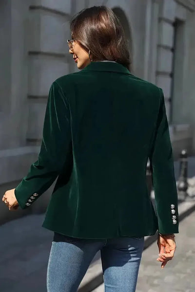 Aria - Blazer Chic Intemporel
