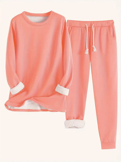 Rebecca - Ensemble Loungewear Chic