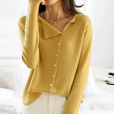 Beatrice - Pull Douillet Élégant