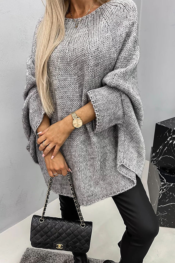 Valerie - Élégant Pull Douillet