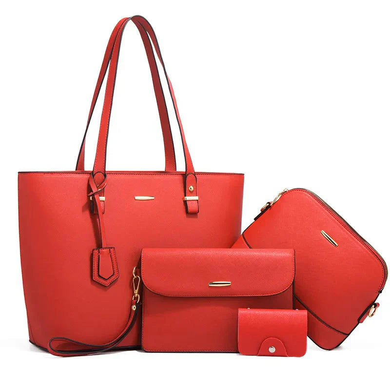 Selene - Sac À Épaule Chic