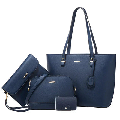 Selene - Sac À Épaule Chic