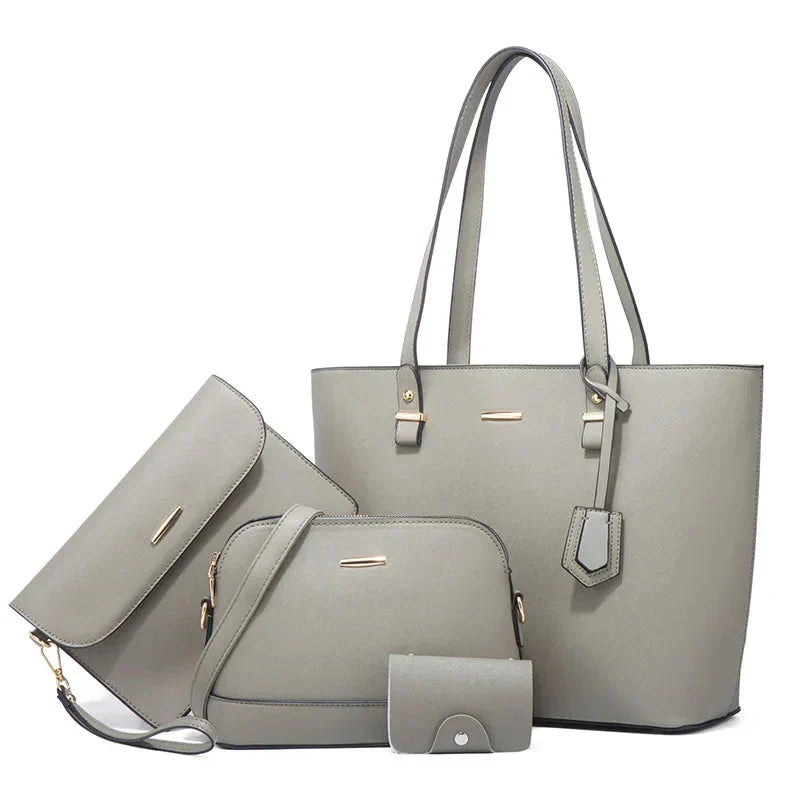 Selene - Sac À Épaule Chic
