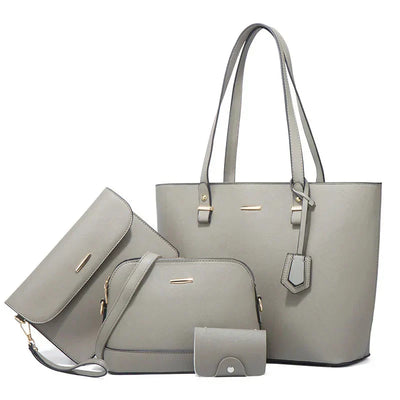 Selene - Sac À Épaule Chic