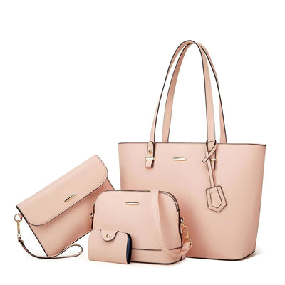 Selene - Sac À Épaule Chic