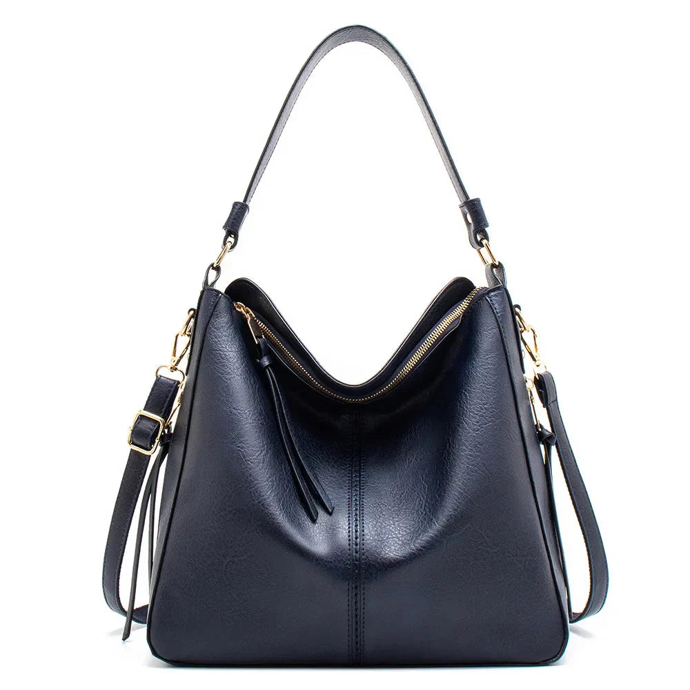 Zayla - Sac Hobo Élégant