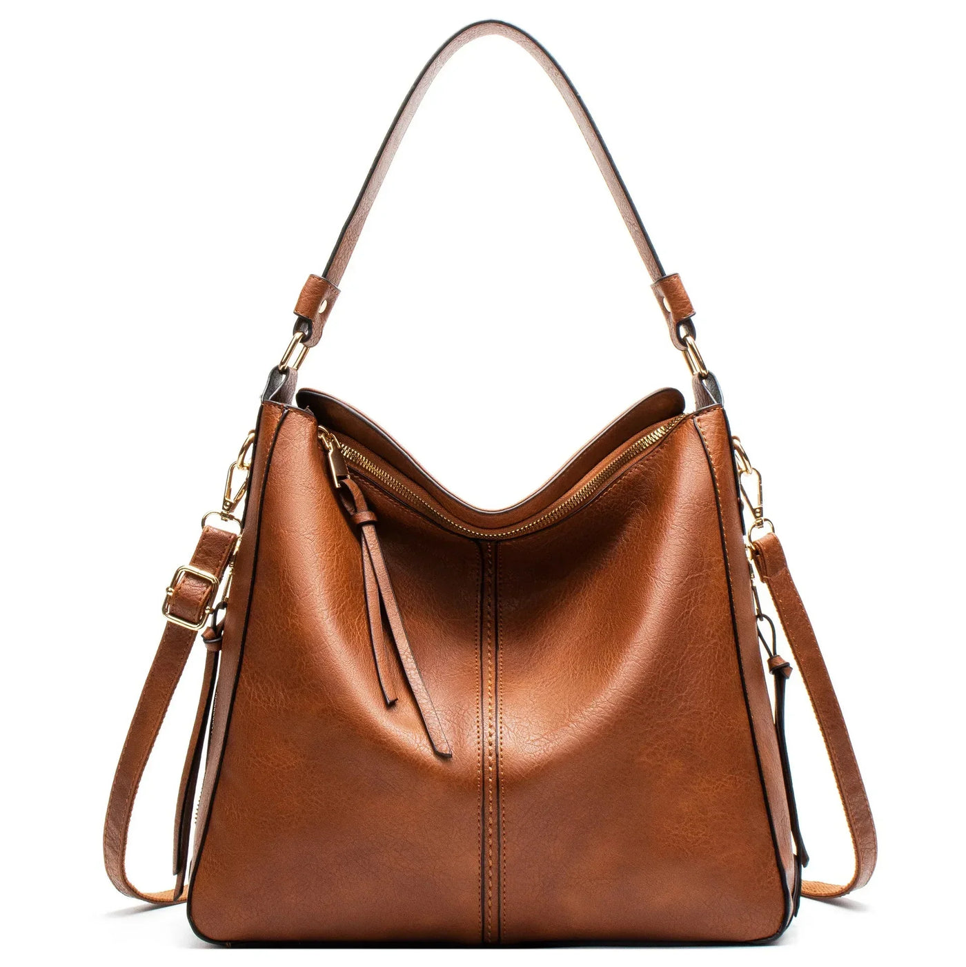 Zayla - Sac Hobo Élégant
