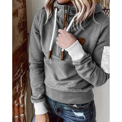 Chantal - Pull Doux et Stylé