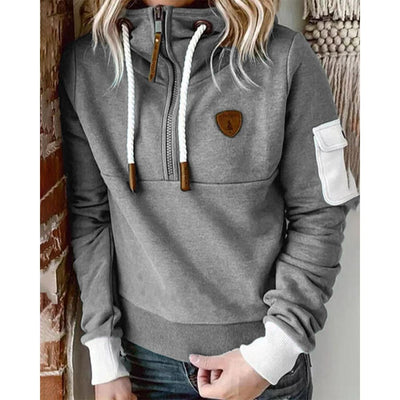 Chantal - Pull Doux et Stylé