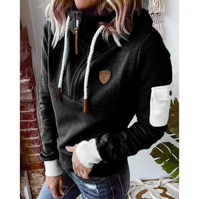 Chantal - Pull Doux et Stylé