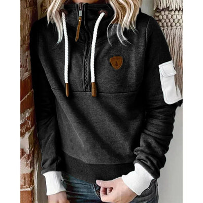 Chantal - Pull Doux et Stylé