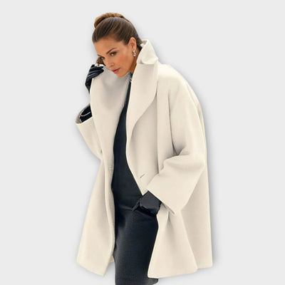 Savrani - Manteau Chic Et Coupe-Vent
