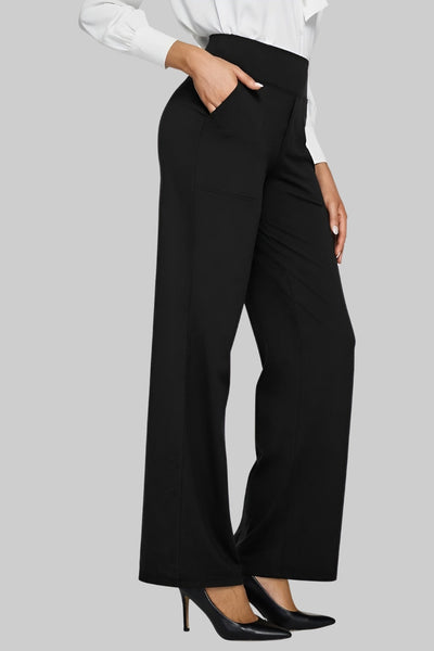 Mira - Pantalon Élégant Confortable