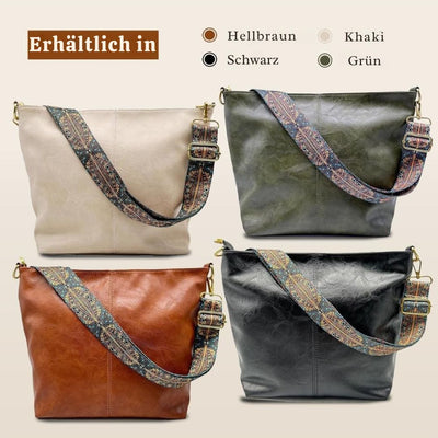 Greta - Sac À Main Élégant