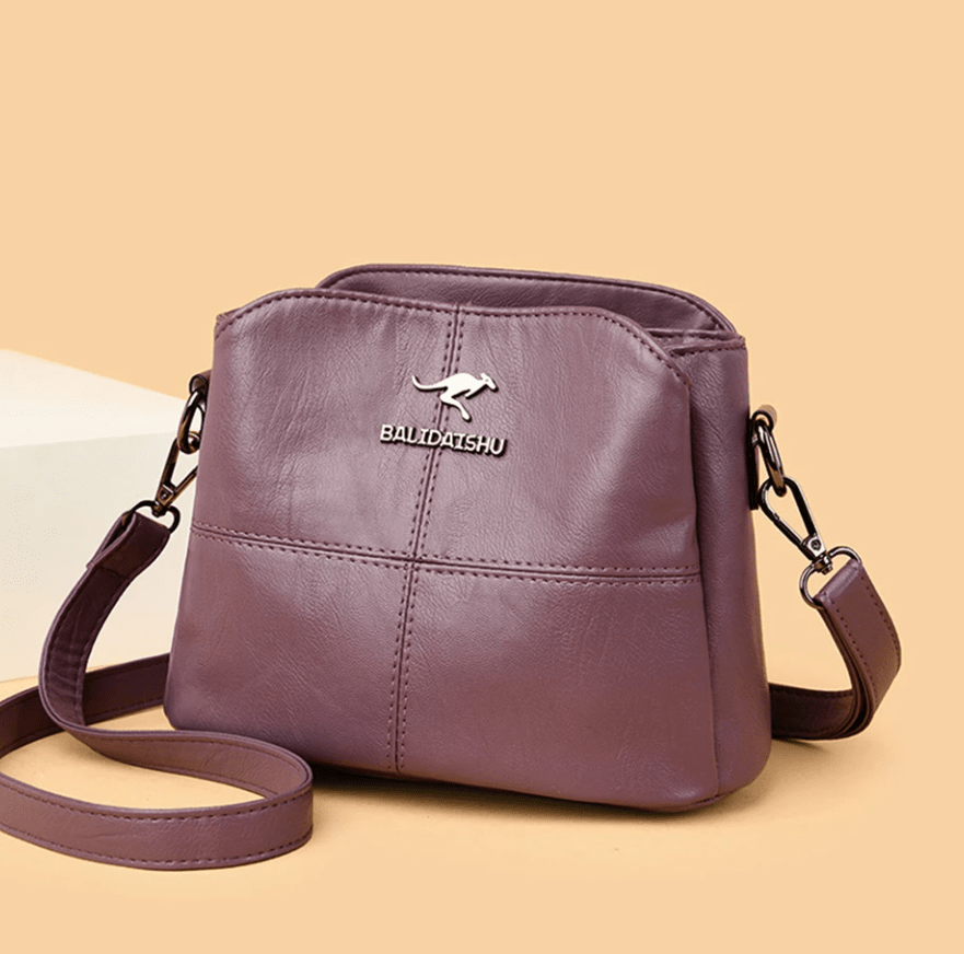 Adina - Sac En Cuir Spacieux