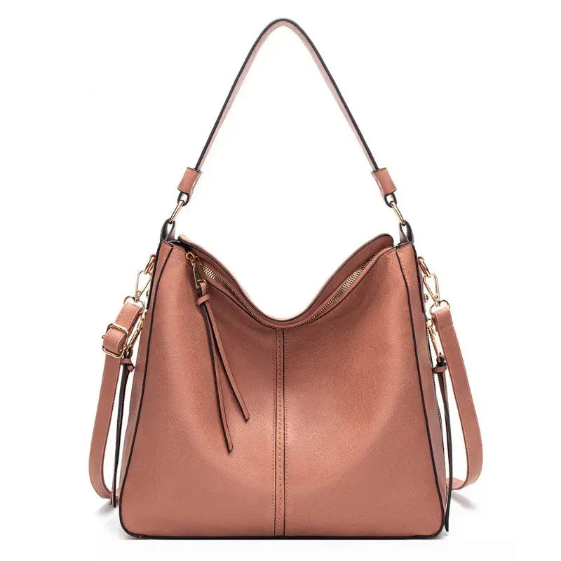Zayla - Sac Hobo Élégant