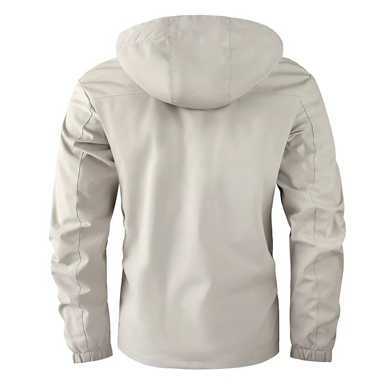 Alpen Explorer - Veste D'Hiver Élégante