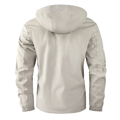 Alpen Explorer - Veste D'Hiver Élégante