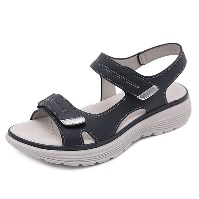 Fiona - Sandales Élégantes Confortables