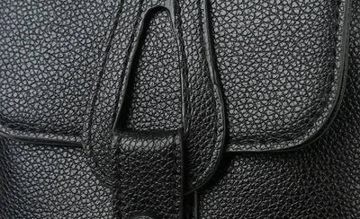 Yenthle - Sac Cuir Rétro Élégant