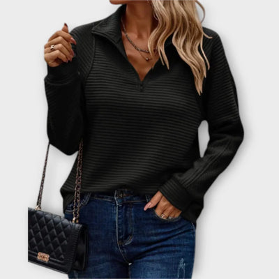 Seren - Pullover Chic et Confortable