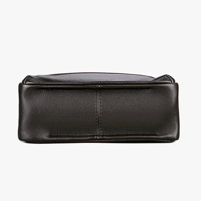 Vionna - Sac En Cuir Élégant