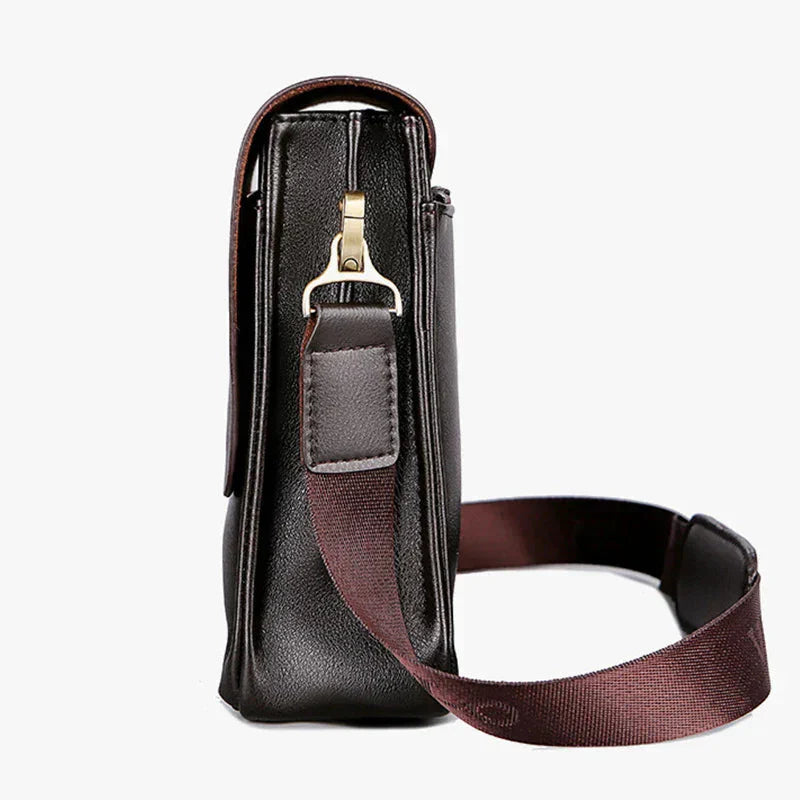 Vionna - Sac En Cuir Élégant