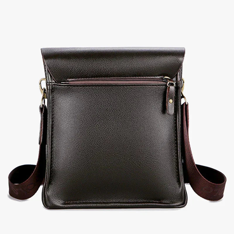 Vionna - Sac En Cuir Élégant
