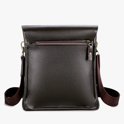 Vionna - Sac En Cuir Élégant