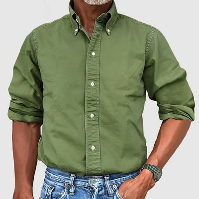 Lancastel - Chemise Classique Confortable