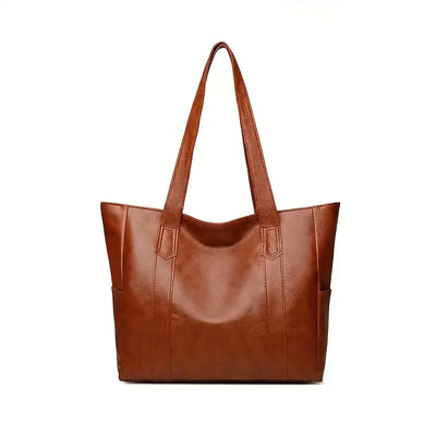 Authentique - Sac À Bandoulière Élégant