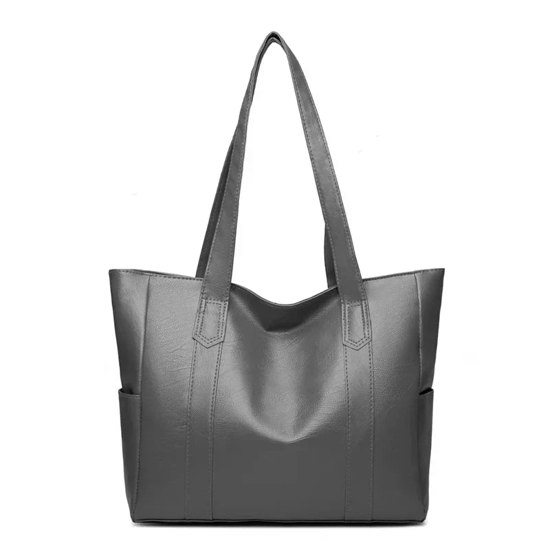 Authentique - Sac À Bandoulière Élégant