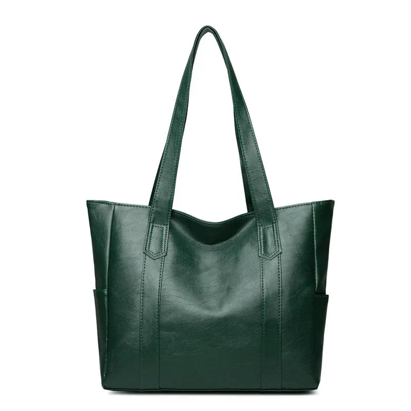 Authentique - Sac À Bandoulière Élégant