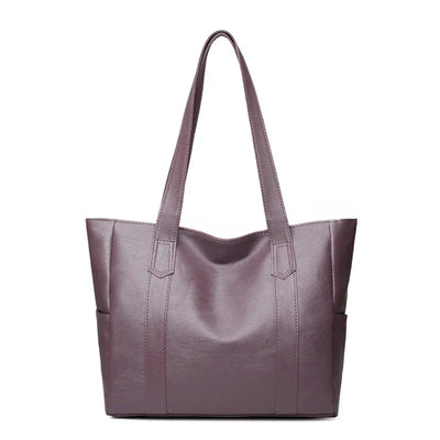 Authentique - Sac À Bandoulière Élégant