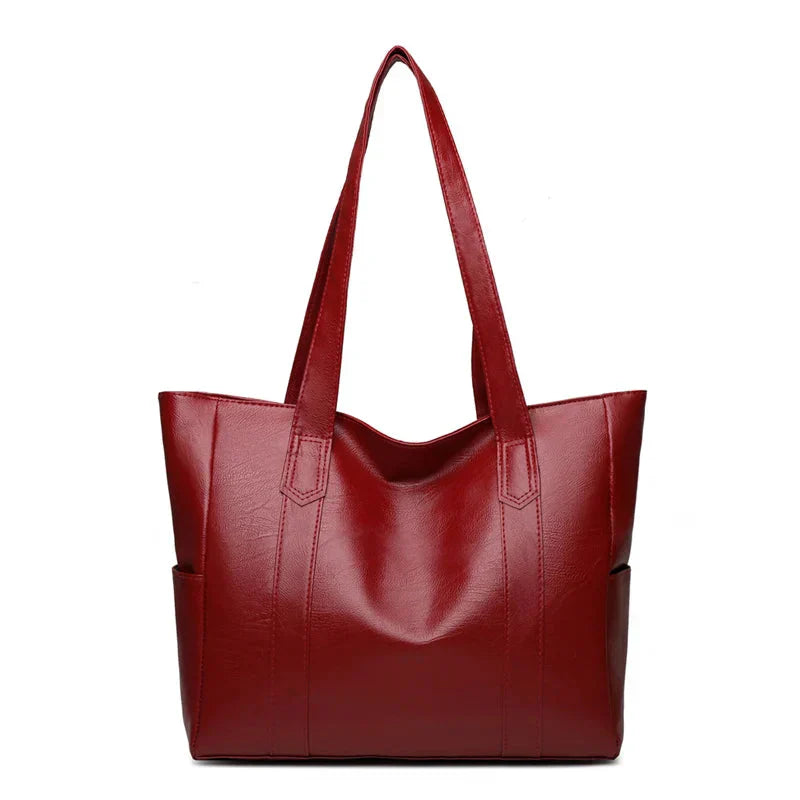 Authentique - Sac À Bandoulière Élégant