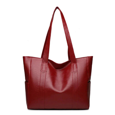 Authentique - Sac À Bandoulière Élégant