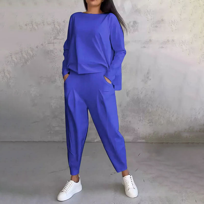 Amalia - Ensemble Confortable Et Chic