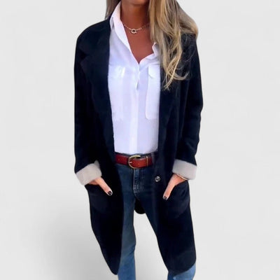 Sofie - Manteau Chic et Chaleureux