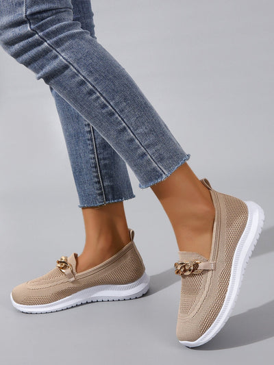 Clara - Chaussures Élégantes Confortables