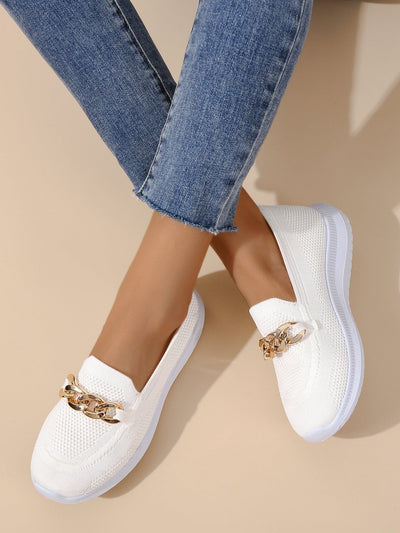 Clara - Chaussures Élégantes Confortables