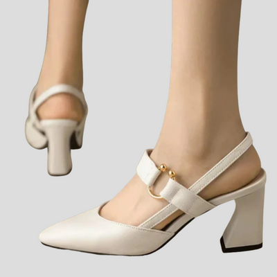 Vera - Chaussures Orthopédiques Élégantes