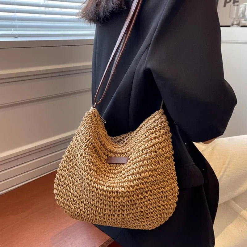 Livia - Sac à Bandoulière (1+1)